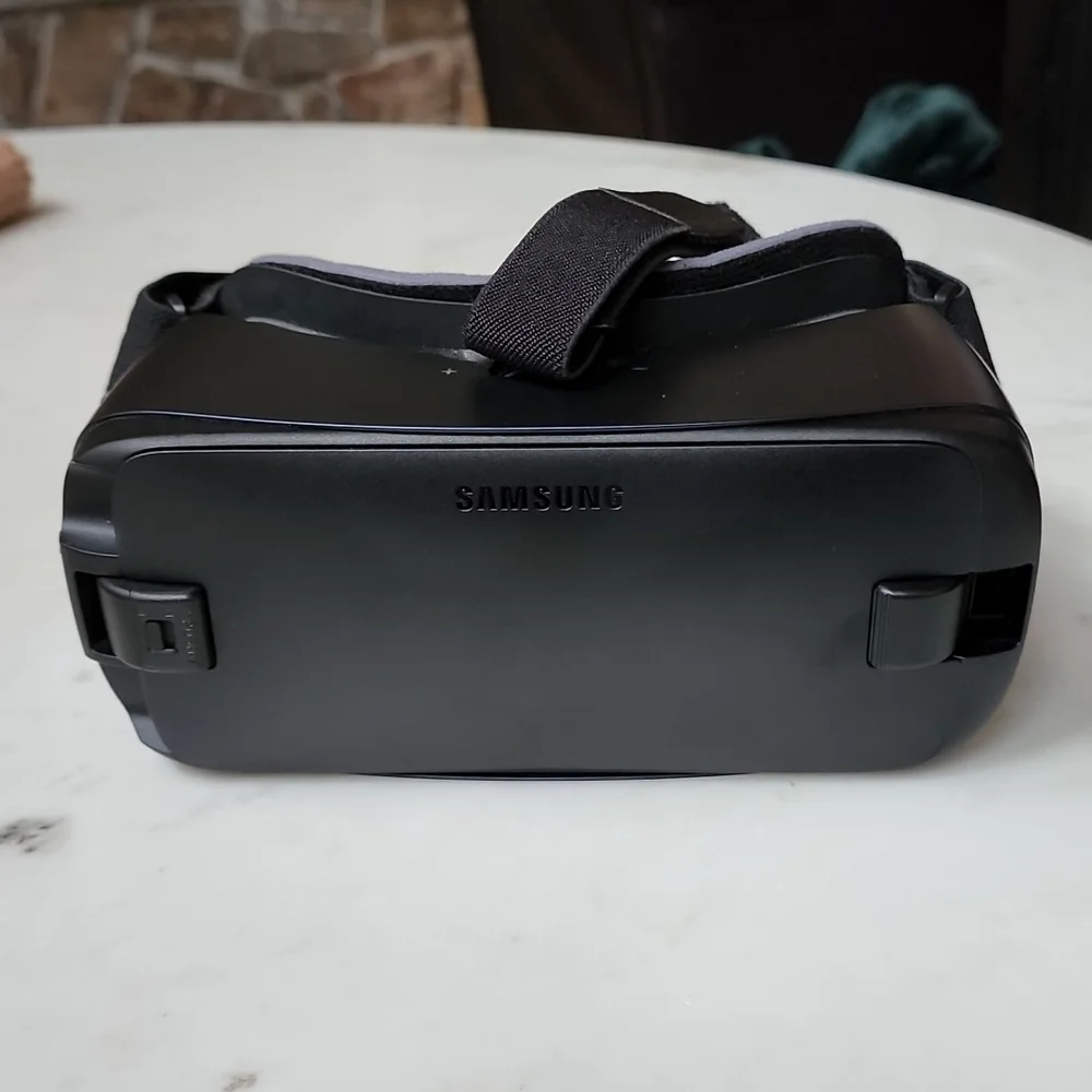 Samsung Gear VR Oculus